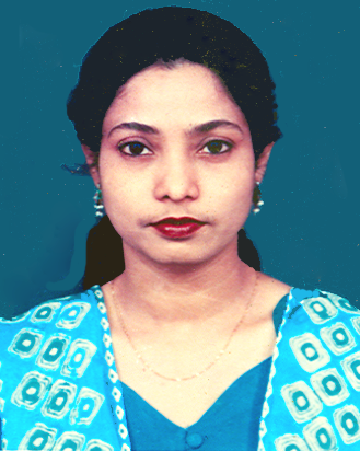 Ms. Sultana Mahbub